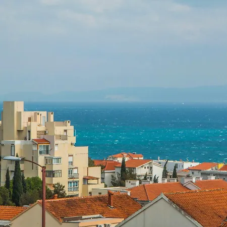 Διαμέρισμα Brigita Σπλιτ