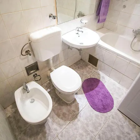 Διαμέρισμα Brigita *