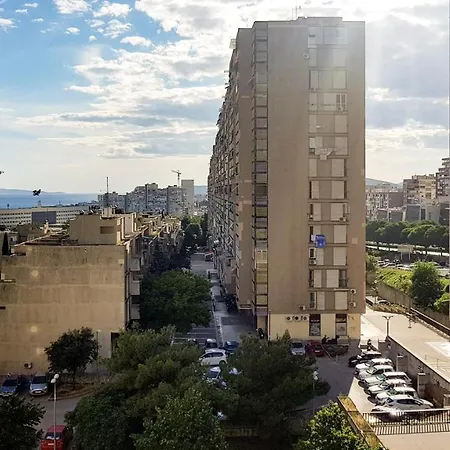 Brigita Διαμέρισμα Σπλιτ