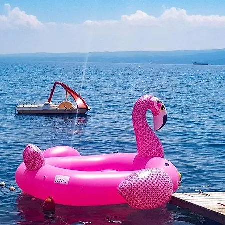 Brigita Διαμέρισμα Σπλιτ